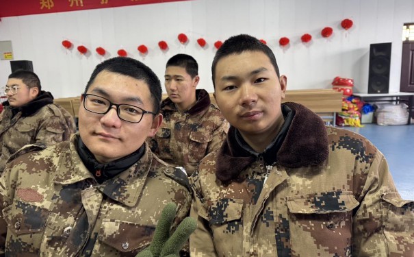 河北省衡水市青少年军事化学校