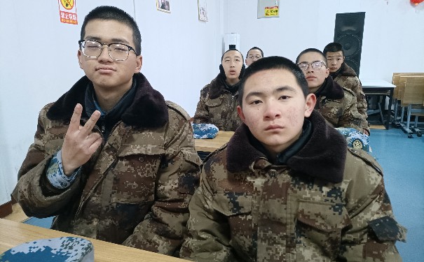 威海市环翠改变叛逆青少年全封闭学校