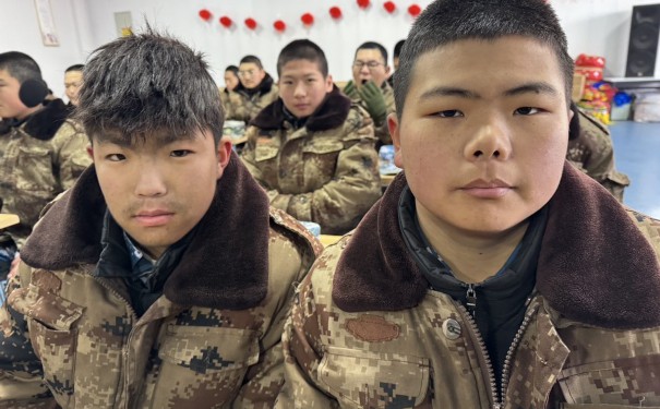 郑州市上街叛逆孩子管理学校