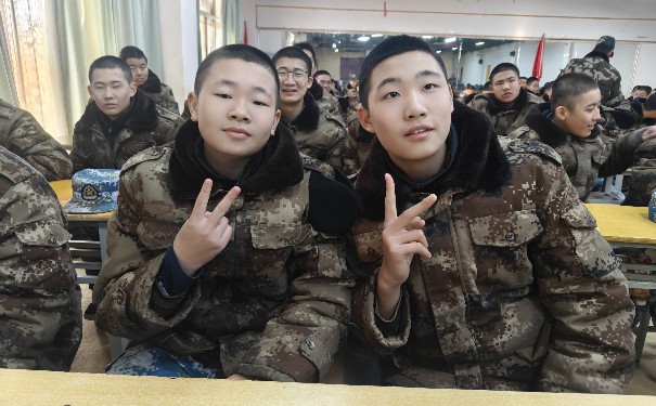 河北省廊坊市叛逆青少年素质教育学校