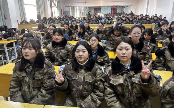 邢台市襄都区青少年叛逆全封闭军事化教育学校