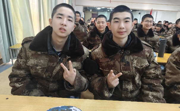 邯郸市临漳县叛逆孩子管教学校