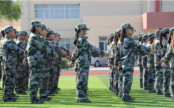 河北省秦皇岛市封闭式叛逆孩子学校