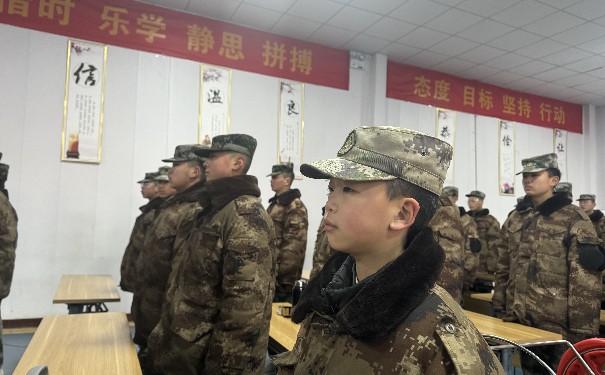 洛阳市小孩子叛逆学校