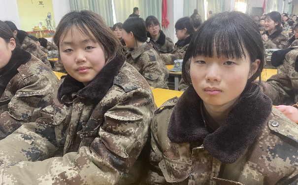 濮阳市华龙行为矫正专业学校