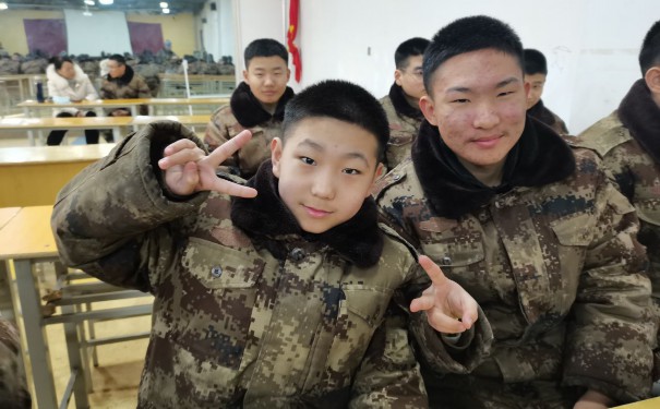 枣庄市峄城不良少年叛逆矫正特训基地