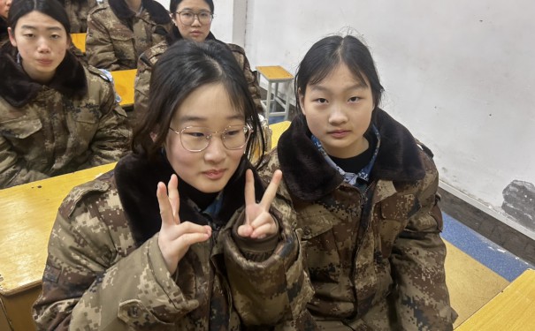 蚌埠市五河厌学孩子管教学校