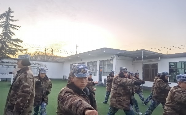 郑州市新郑少年叛逆封闭学校