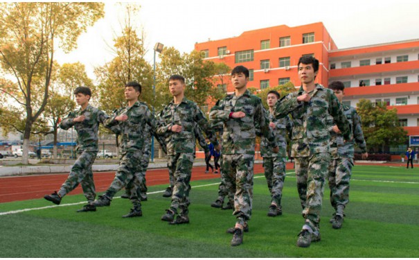 芜湖市无为叛逆小孩全封闭学校