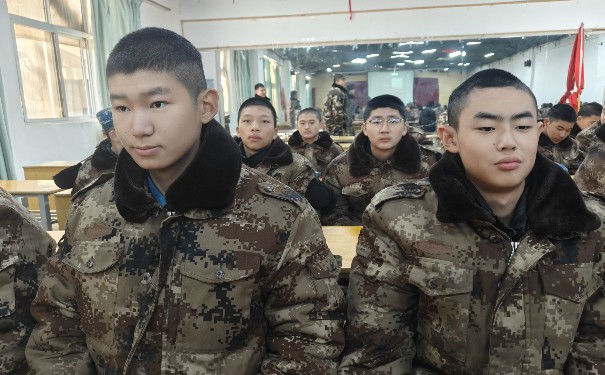 焦作市解放封闭式叛逆孩子学校