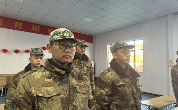 威海市孩子叛逆行为矫正学校