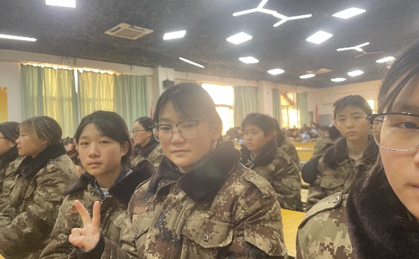 邯郸市永年区叛逆青少年素质教育学校