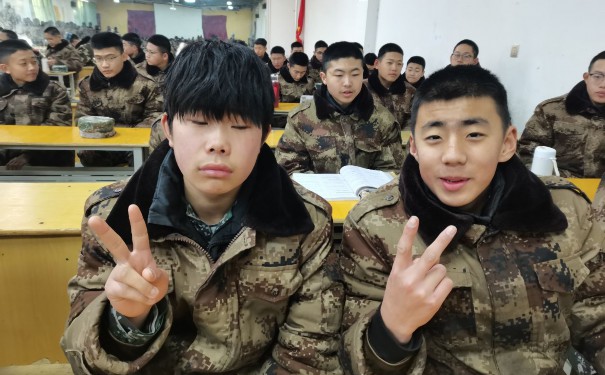 陕西省铜川市教育叛逆的孩子的学校