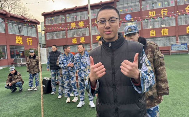 阜阳市颍泉区封闭式的学校