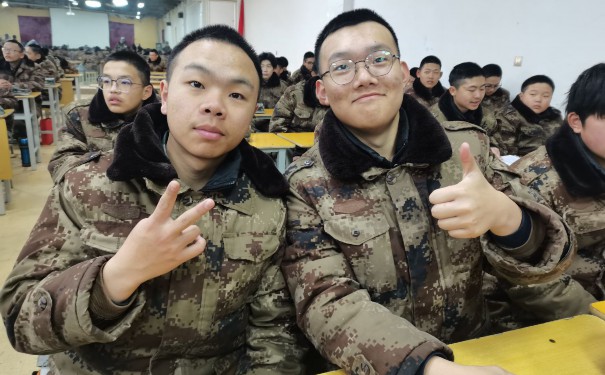 淄博市周村行为矫正学校