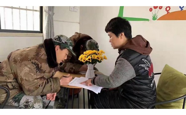 黄山市歙县叛逆管教学校