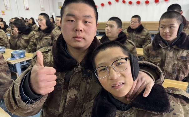 安庆市桐城孩子叛逆管理学校