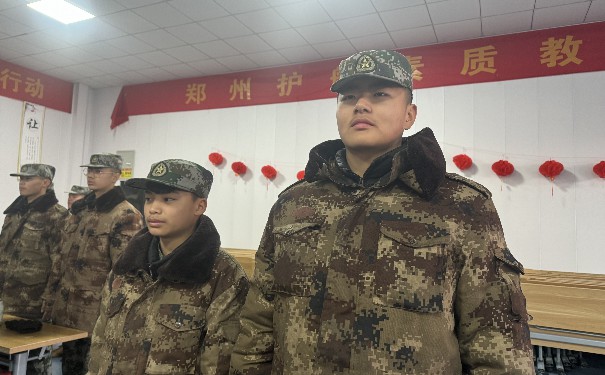 杭州市建德让叛逆孩子改变的学校