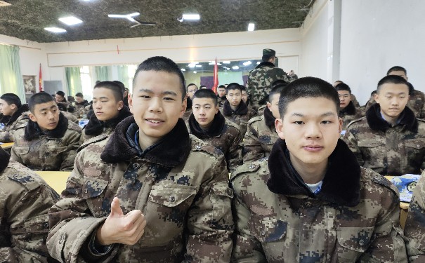 德州市德城叛逆青少年教育学校