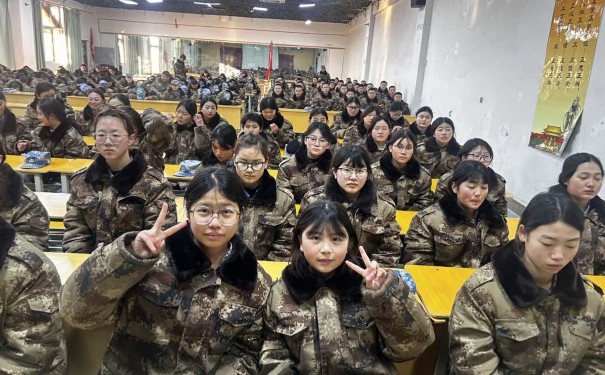 蚌埠市禹会青少年叛逆教育学校