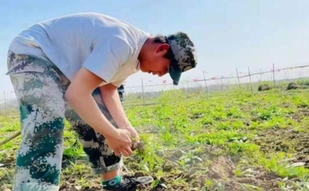 邯郸市少年管教学校