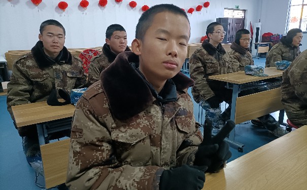 马鞍山市雨山区少年叛逆教育学校