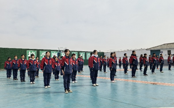 潍坊市奎文孩子叛逆全封闭学校