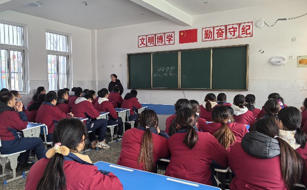 六安市舒城县青少年学校