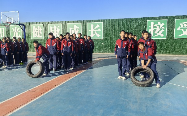 黄冈市叛逆厌学孩子管教学校