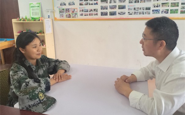 绍兴市越城教育孩子叛逆封闭学校