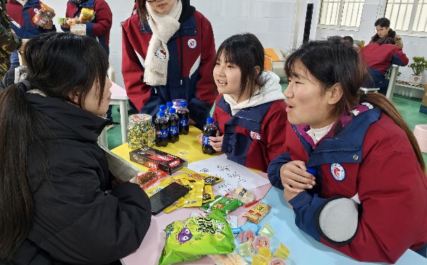 新乡市原阳戒网学校