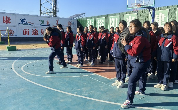陕西省汉中市早恋厌学孩子管教学校