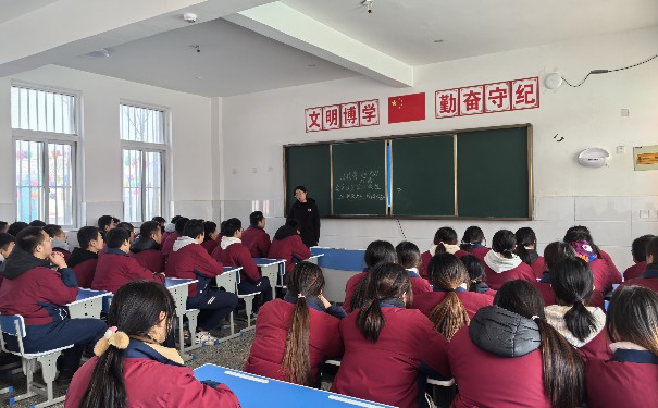 邢台市清河县叛逆青少年管教封闭学校