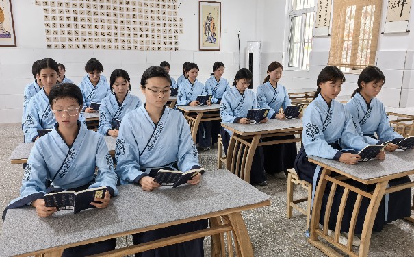 杭州市下城管教孩子叛逆的学校