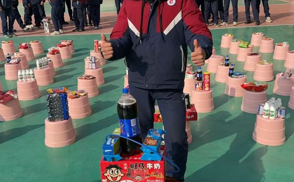 阜阳市临泉管教青少年封闭式学校