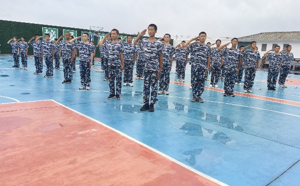 杭州市青少年训练学校