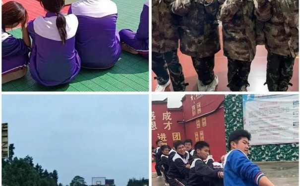荆门市东宝教育孩子叛逆封闭学校