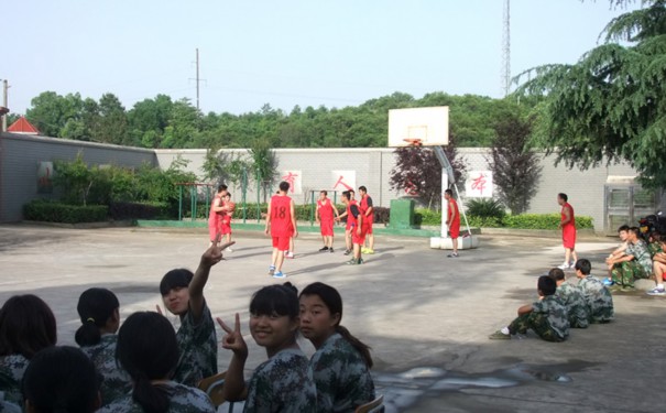 黄石市叛逆青少年教育学校