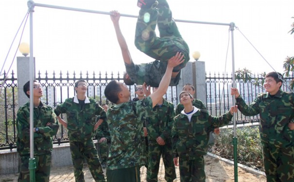 陕西省汉中市厌学孩子封闭式管理学校