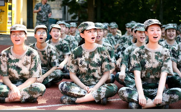 金华市婺城不良少年叛逆行为管教学校