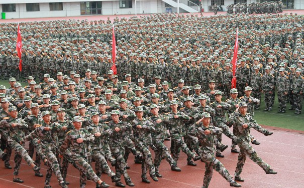 聊城市临清孩子不听话管不住全封闭特训学校