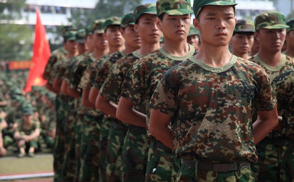 芜湖市镜湖区教育叛逆青少年封闭式学校