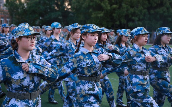 新乡市封丘问题青少年特训学校