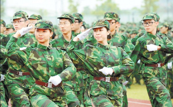 淮南市谢家集管教青少年叛逆学校