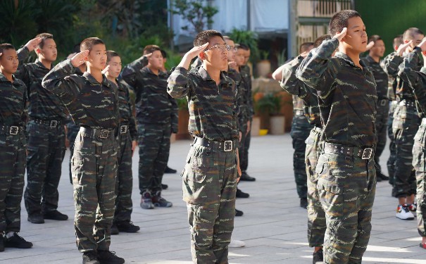 周口市太康孩子厌学管教学校