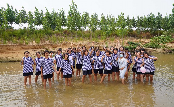 山东省烟台市教育孩子叛逆封闭学校