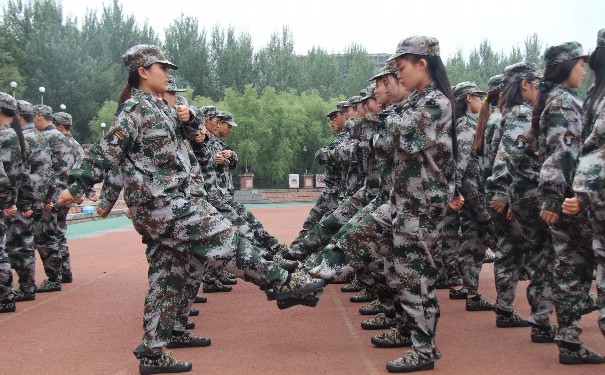 黄石市阳新区问题青少年矫正学校