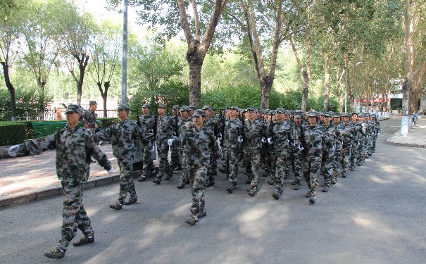 滨州市邹平孩子戒网瘾学校