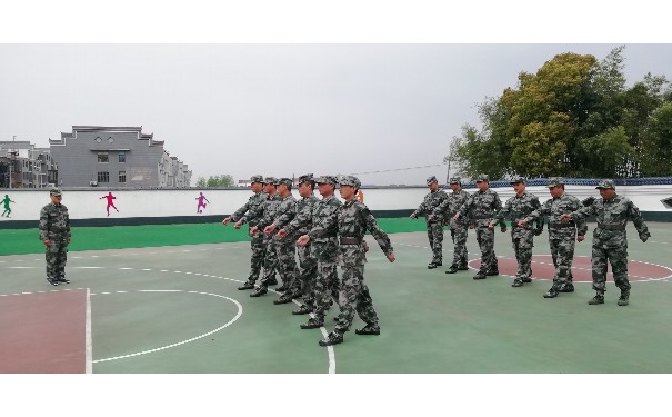 温州市青少年叛逆封闭式学校