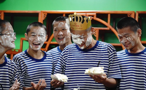 丽水市云和叛逆管教学校